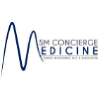 SM Concierge Medicine, PL logo, SM Concierge Medicine, PL contact details