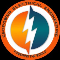 Geopower Electrical Engineering logo, Geopower Electrical Engineering contact details