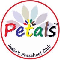 Petals Preschool Minal logo, Petals Preschool Minal contact details