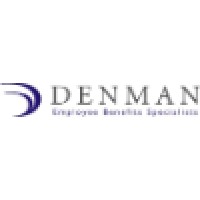 Denman Employee Benefits Specialists (now Gallagher) logo, Denman Employee Benefits Specialists (now Gallagher) contact details