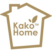 kako-home logo, kako-home contact details