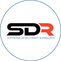 SDR - Software Development & Research logo, SDR - Software Development & Research contact details