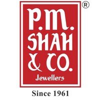 PM Shah & Co Jewellers Pvt Ltd logo, PM Shah & Co Jewellers Pvt Ltd contact details