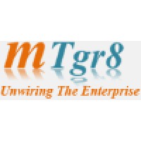 mTgr8 Inc logo, mTgr8 Inc contact details