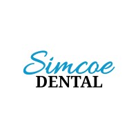 Simcoe Dental logo, Simcoe Dental contact details