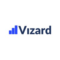 Vizard logo, Vizard contact details