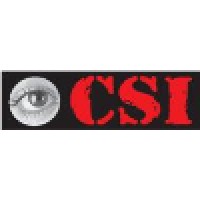 CSI - Clairvoyance System Inc. logo, CSI - Clairvoyance System Inc. contact details