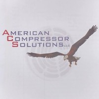 AMERICAN COMPRESSOR SOLUTIONS logo, AMERICAN COMPRESSOR SOLUTIONS contact details