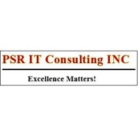 PSR IT Consulting logo, PSR IT Consulting contact details