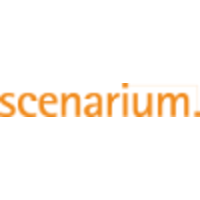 Scenarium AS logo, Scenarium AS contact details