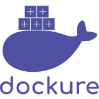 Dockure logo, Dockure contact details