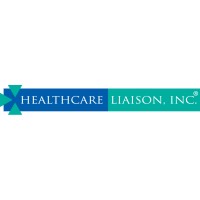 Healthcare Liaison logo, Healthcare Liaison contact details