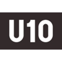 U10 logo, U10 contact details