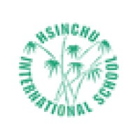 Hsinchu International School logo, Hsinchu International School contact details