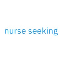 nurse seeking logo, nurse seeking contact details