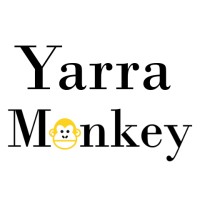 Yarra Monkey logo, Yarra Monkey contact details