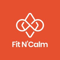 FitNCalm Yogic Living logo, FitNCalm Yogic Living contact details