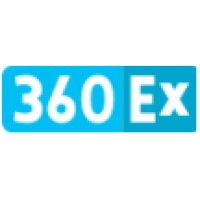 360Ex logo, 360Ex contact details