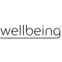 Wellbeing logo, Wellbeing contact details