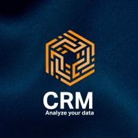 CRM Agency logo, CRM Agency contact details