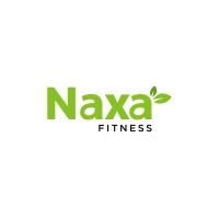 Naxafitness logo, Naxafitness contact details