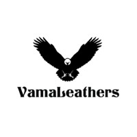 Vama Leathers logo, Vama Leathers contact details