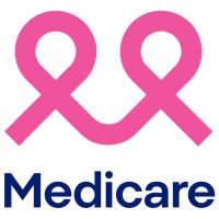 Medicare logo, Medicare contact details