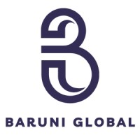 Baruni Global logo, Baruni Global contact details