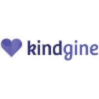 Kindgine logo, Kindgine contact details