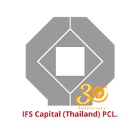 IFS Capital (Thailand) PCL logo, IFS Capital (Thailand) PCL contact details