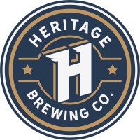 Heritage Brewing Co logo, Heritage Brewing Co contact details