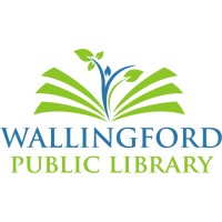 Wallingford Public Library logo, Wallingford Public Library contact details