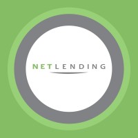 NetLending logo, NetLending contact details