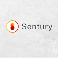 Sentury logo, Sentury contact details