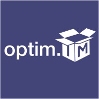 optim.im logo, optim.im contact details