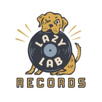 Lazy Lab Records logo, Lazy Lab Records contact details