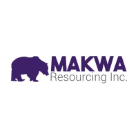 Makwa Resourcing Inc. logo, Makwa Resourcing Inc. contact details