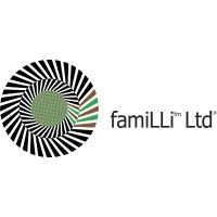 famiLLi™ Ltd® logo, famiLLi™ Ltd® contact details