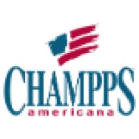 Champps Entertainment logo, Champps Entertainment contact details