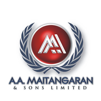 Maitangaran Textiles logo, Maitangaran Textiles contact details