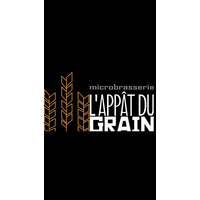 L'appât du grain logo, L'appât du grain contact details