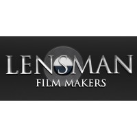 Lensman filmmakers logo, Lensman filmmakers contact details