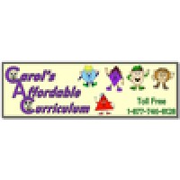 Carols Affordable Curriculum logo, Carols Affordable Curriculum contact details