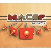 MACEP logo, MACEP contact details