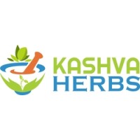 Kashva herbs logo, Kashva herbs contact details