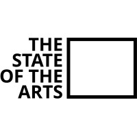 The State of the Arts logo, The State of the Arts contact details