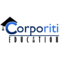 Corporiti Education logo, Corporiti Education contact details