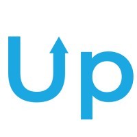 UpCounting logo, UpCounting contact details