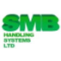 SMB Handling Systems LTD. logo, SMB Handling Systems LTD. contact details