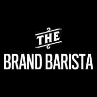 The Brand Barista logo, The Brand Barista contact details